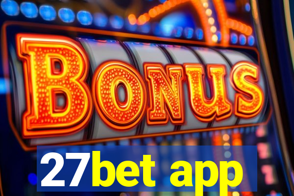 27bet app